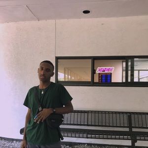 Meet your Posher, Jeremy